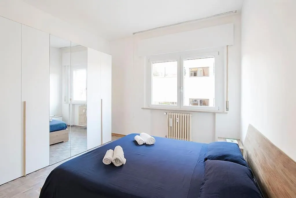 Apartment In Centro - Apt. Elegante Nel Cuore Di Mantova Italy