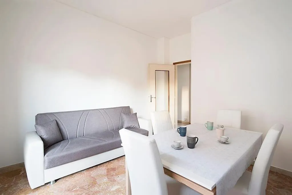 In Centro - Apt. Elegante Nel Cuore Di Mantova