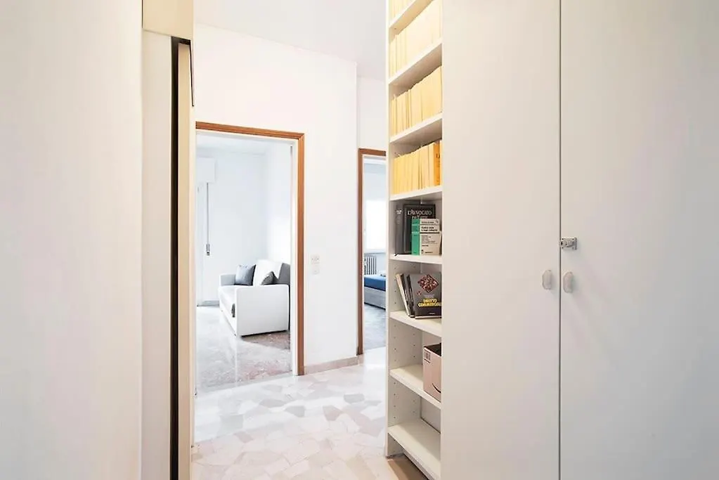 In Centro - Apt. Elegante Nel Cuore Di Mantova