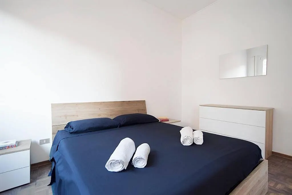 Apartment In Centro - Apt. Elegante Nel Cuore Di Mantova