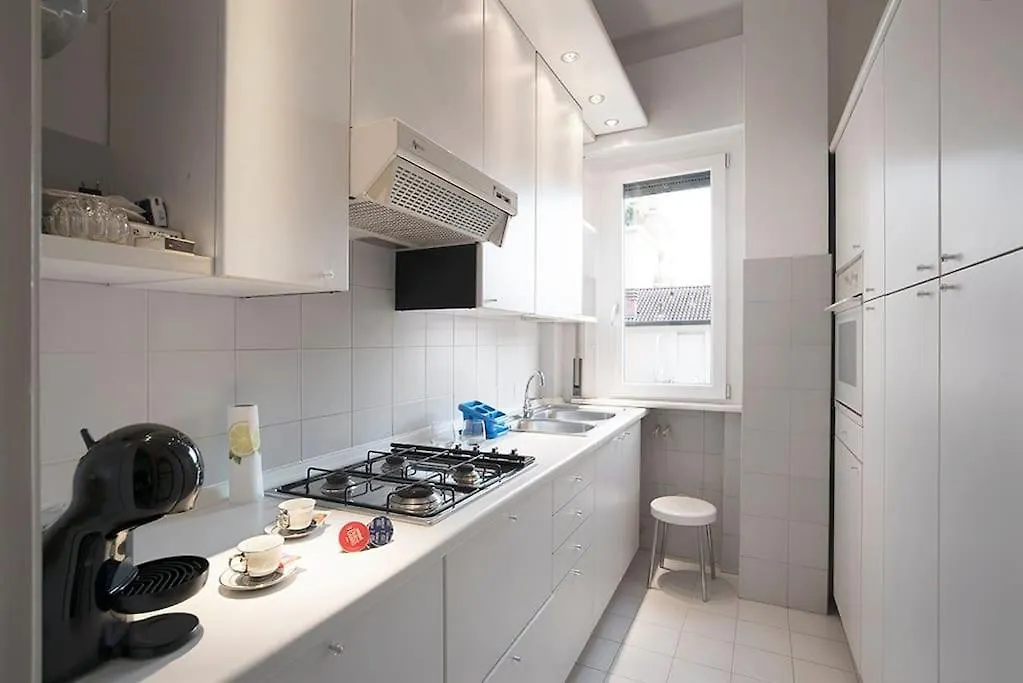 Apartment In Centro - Apt. Elegante Nel Cuore Di Mantova