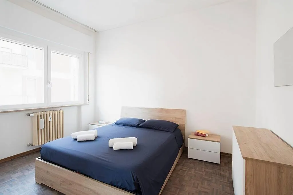 In Centro - Apt. Elegante Nel Cuore Di Mantova