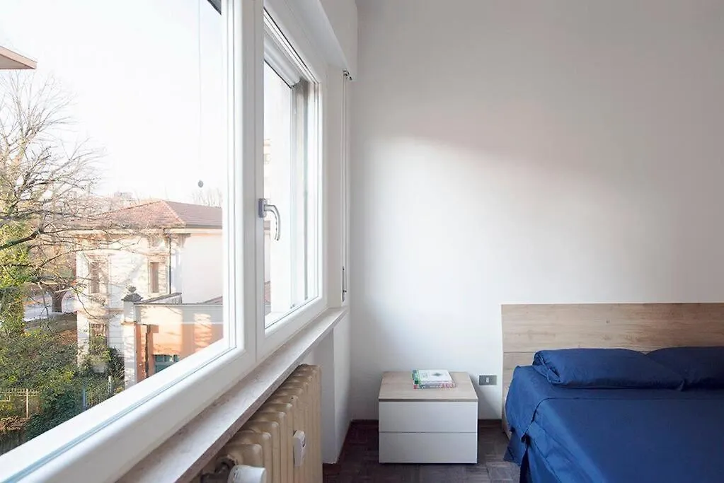 Apartment In Centro - Apt. Elegante Nel Cuore Di Mantova