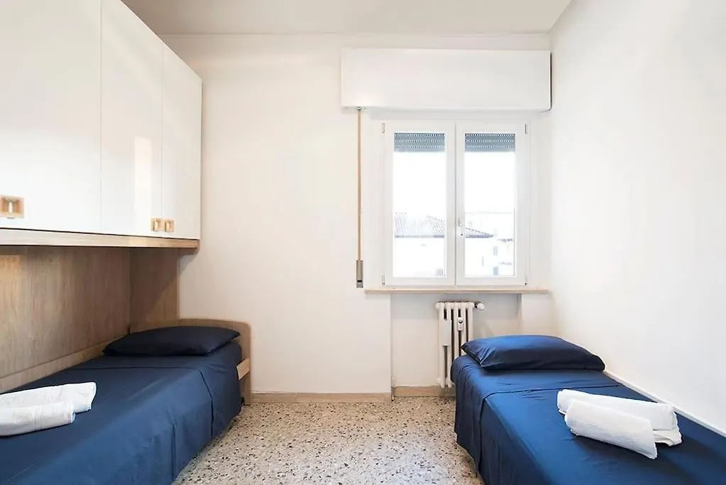 In Centro - Apt. Elegante Nel Cuore Di Mantova 0*,